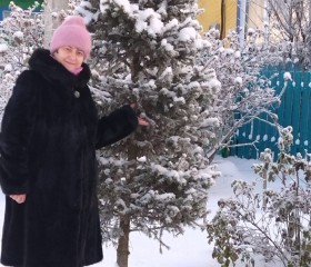 Мариша, 60 лет, Пермь