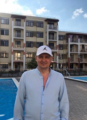 Вадим, 60, Россия, Москва