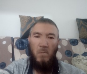Жора, 46 лет, Бишкек