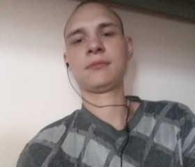 Серый, 26 лет, Новоукраинское