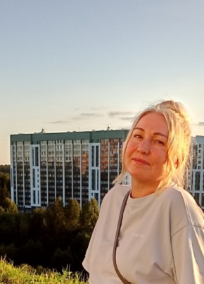 Вероника из Эжвы 62 года
