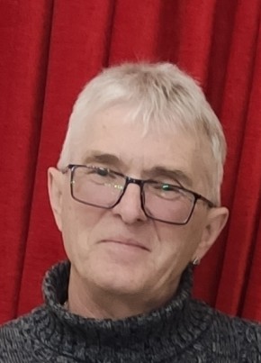 Oleg, 63, Russia, Krasnodar