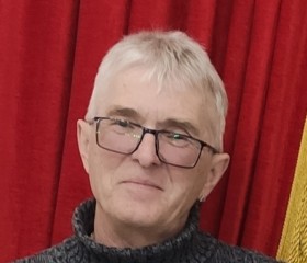 Unknown, 63, Krasnodar