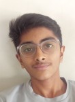 Harshit, 19 лет, Bhavnagar