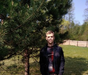 Николай, 25 лет, Горад Гродна