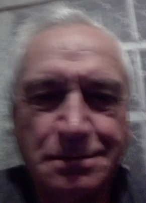 Leonid Borzenkov, 74, Україна, Стаханов