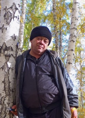Александр, 55, Россия, Купино