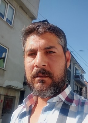 Şükür из Konya 39 лет