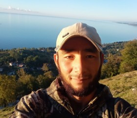 Isa, 31, Stantsiya Novyy Afon