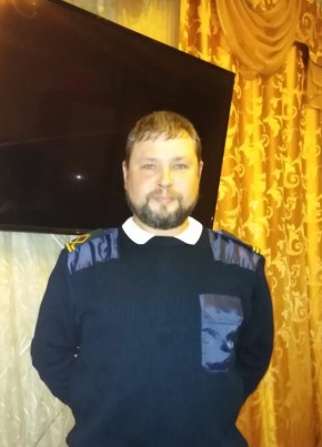 Дмитрий, 39, Россия, Северодвинск
