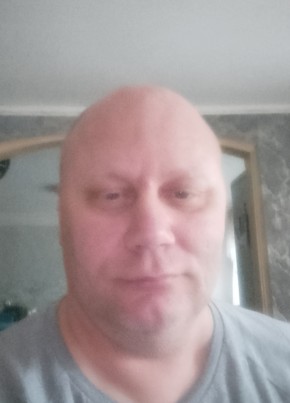 Dmitriy, 44, Russia, Miass