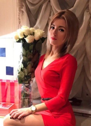 Дари, 32, Россия, Орск