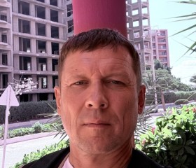 Dmitriy, 49, Alexandria