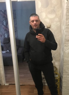 Дмитрий, 36, Россия, Хабаровск