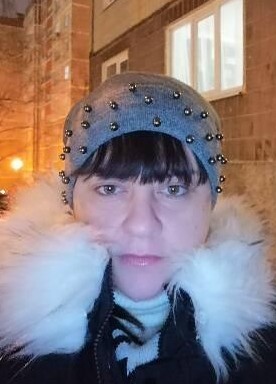 Екатерина, 41, Россия, Тихорецк