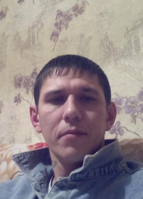 сергей, 37, Россия, Соликамск