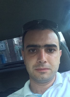 Rashad, 33, Azərbaycan Respublikası, Bakı
