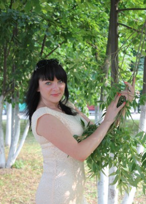 Татьяна, 42, Россия, Шексна