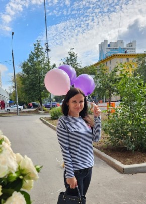 N, 44, Russia, Moscow