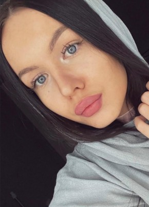 Мария, 24, Россия, Вологда
