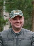 Viktor, 43, Tver