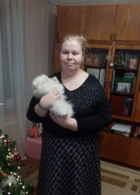 Liliya, 36, Russia, Saransk