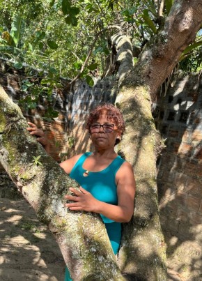 Odalice из São Paulo capital 65 лет