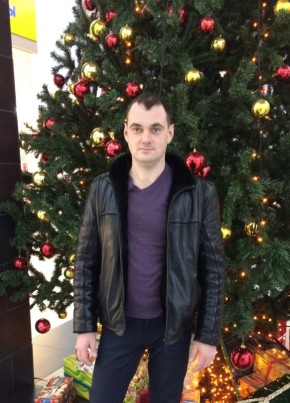 Иван, 37, Россия, Белгород