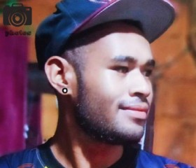 Samy, 31, Abepura