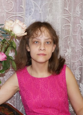 Елизавета, 28, Россия, Нижний Новгород