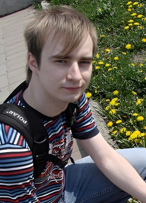 johan, 41, Russia, Saint Petersburg