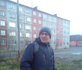 Алексей Белошеев, 52 года, Плесецк