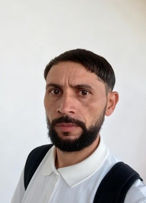 Leondo из Osasco 36 лет