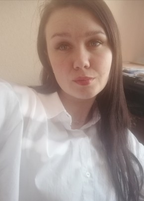 Valentina, 35, Russia, Omsk