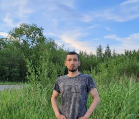 Рамазан, 33 года, Санкт-Петербург