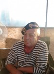 Александр, 63 года, Омск