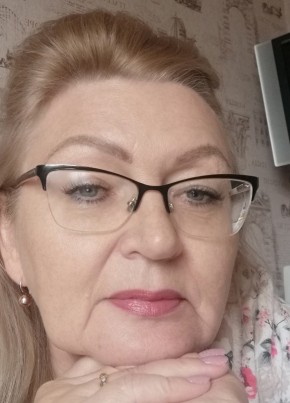 Галия, 63, Россия, Нефтекамск