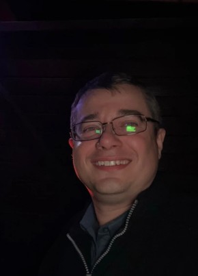Алексей из Можайска 41 год