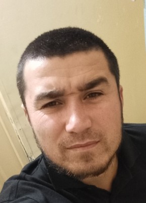 Марат, 33, Россия, Брянск