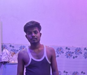 Ravi, 22 года, Vrindāvan