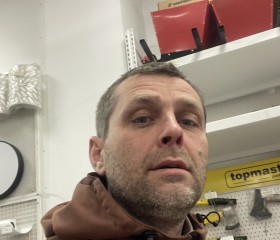 Nikolay, 38, Sofia