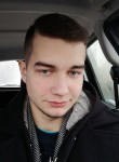 Денис, 26 лет, Липецк