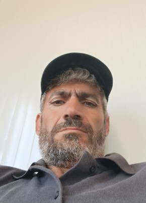 Hüseyin из Batman 49 лет
