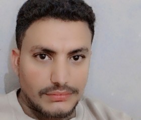 يحيى, 28, Sanaa