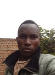 Olyasi, 23 года, Kampala