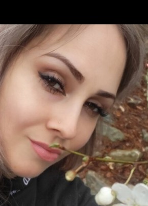 Anastasiya, 35, Russia, Sochi