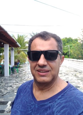 João из Arcoverde 45 лет