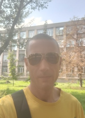 Aleks, 38, Ukraine, Mariupol