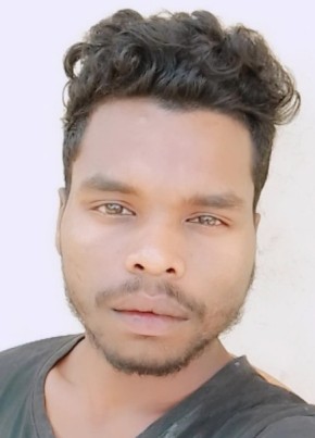 Hero Kora, 21, India, Kokrajhar
