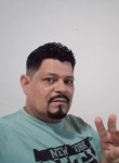 Marcos, 53 года, Nova Iguaçu